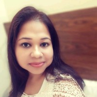 Ipsita Mohanty