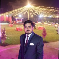 Abhishek Mishra