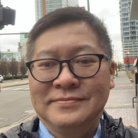 Kevin Wong