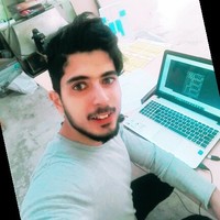 Ahmed Belakhel