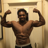 Derick Wilson