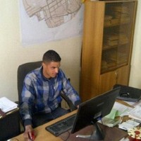 Azzi Houssem