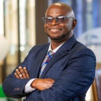 Alfred Munyaradzi Chifaka