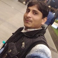Sachin Choudhary