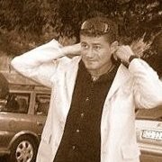 Fabrizio Doro