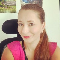 Veronika Petříková