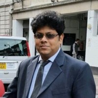 Dr. Umesh Kumar Purbey