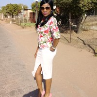 Moshidi Moeng