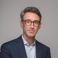 Xavier Mouliere