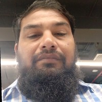 Mohamed Jamialam