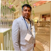 Dr Indrajeet chaudhary