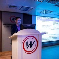 Dr Atif Munawar