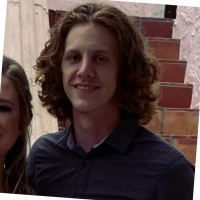 Garrett Rundell