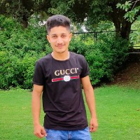 Gourav Sharma