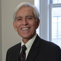 Peter Budetti