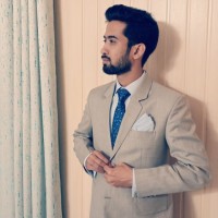 Syed Zain Hasan