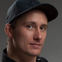 Rickard Forsberg