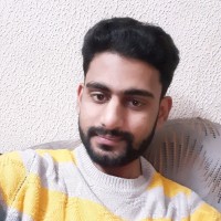 Fahad Ali - Ca Finalist