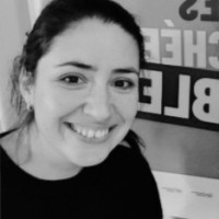 Marie Boussaguet
