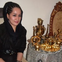 azin hanafi