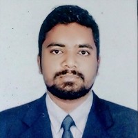 Mohammed Umar N