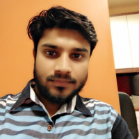 Ankit Kumar Sharma Joiner