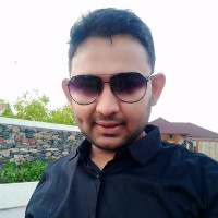 Maulik Patel