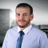 Mohamed Fahmy