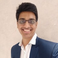 Savith Kanupuri