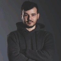 Anes Medjamia 🇵🇸