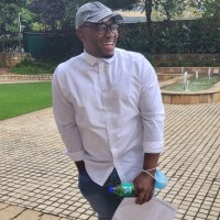 Bonginkosi Nkosi