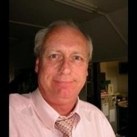 Mike Hughes