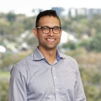 Andrew Edwards