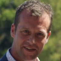 Andrew Green