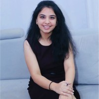 Aarushi Sachdeva