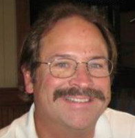 Mike Robin
