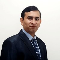 Siddharth Sipani