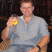 Wayne Trow