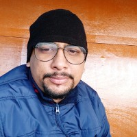 Anmol Gazmer