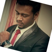 Gopakumar Parameswaran Pillai