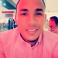 Leurys alberto Jiménez cuevas