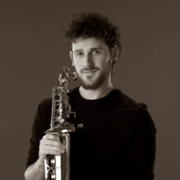Elliot Slater