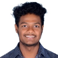 Pavan N
