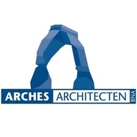 ARCHES architecten Paul Verhorst