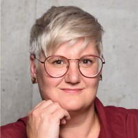 Svenja Behrens