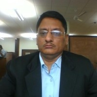 Chandrashekhar Anthwal