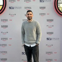 Ahmed Essam