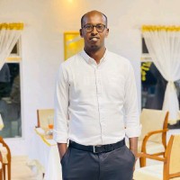 Eng Mohamed  Abdi Yonis