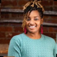 Nyosha Toler
