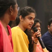 Shivani N